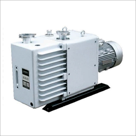 Vacuum Pump Vacuum Pump