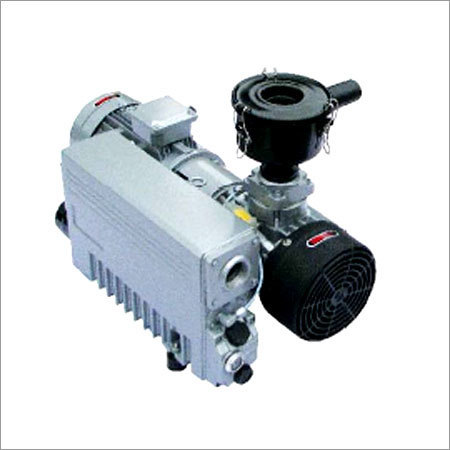 Rotary Vane Pump