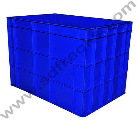Plastic Jumbo Bin