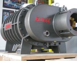 Vacuum Roots Pump