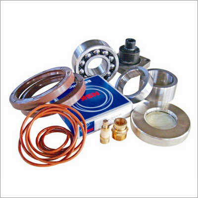 Mechanical Bearings Mechanical Bearings