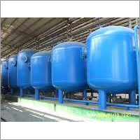 Activated Carbon Filters