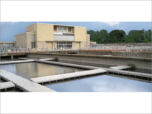 Activated Sludge Process (Asp)