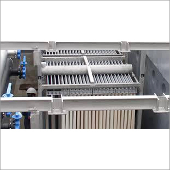 Membrane Bioreactor (Mbr Technology)