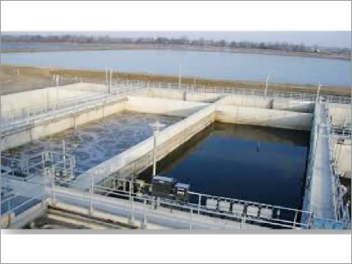 Sequencing Batch Bioreactor (Sbr Technology)