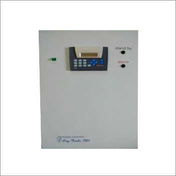 Unique Technology For Water Disinfection