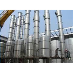 Zero Liquid Discharge Plant (Zld Plant)