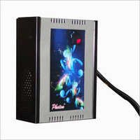 Digital Automatic Voltage Regulators With High And Low Cut
