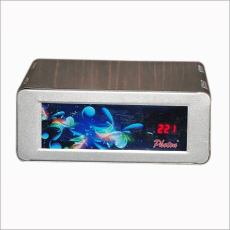 Voltage Stabilizers