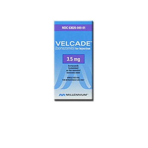 Velcade Bortezomib Injection