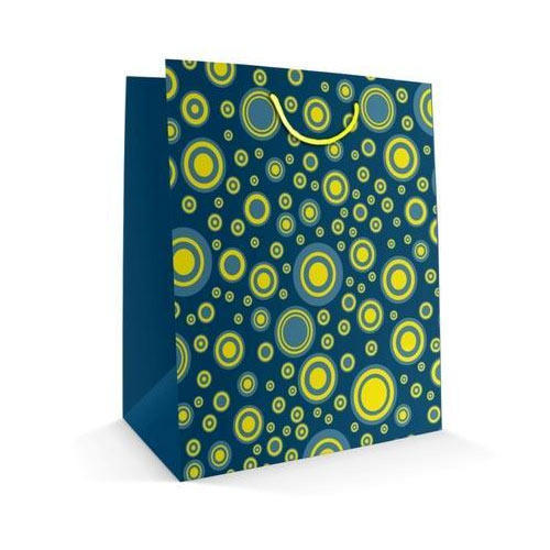 Printed Paper Bags