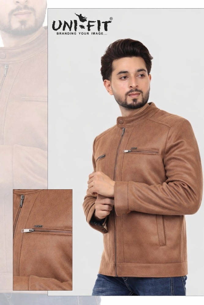 Mens Jacket