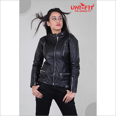 Ladies Jacket Ladies Jacket