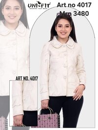 Ladies Jacket