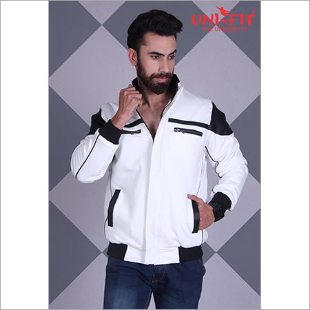 Mens Fleece Jackets