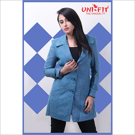 Ladies Coat Ladies Coat