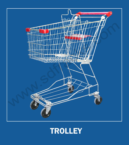 Rolling Trolley