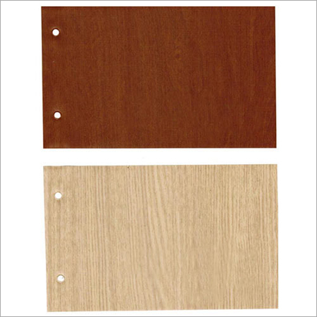 Waterproof Pvc Film Panel