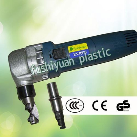 Electric Nibblers