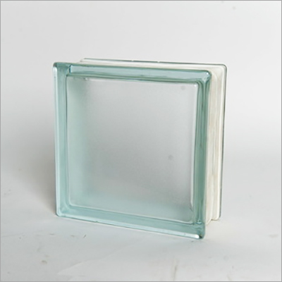 19080 Mist Glass Block