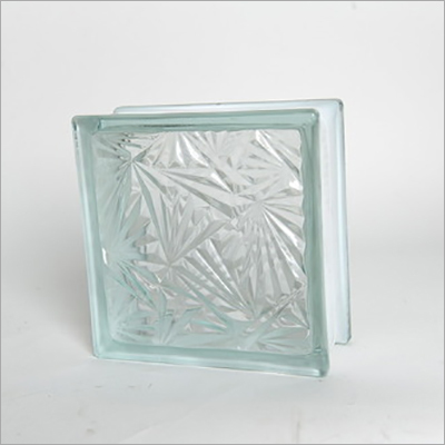 19080 Diamond Glass Block