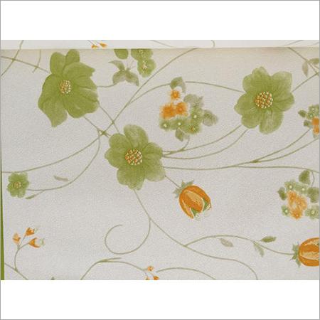 Waterproof Pvc Wallpaper