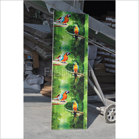 PVC Door Panels LED