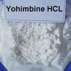 Yohimbine HCL