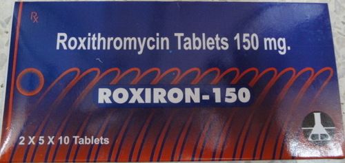 Roxithromycin Tablets