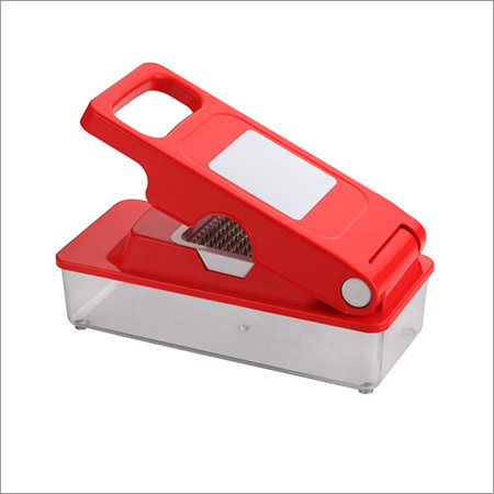 Vegetable Chopper