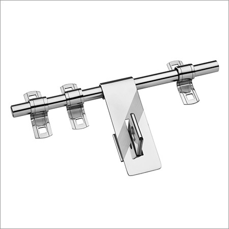 SS Door Latch