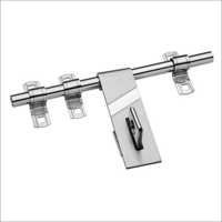 Antique Door Latch