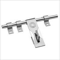 Automotive Door Handle