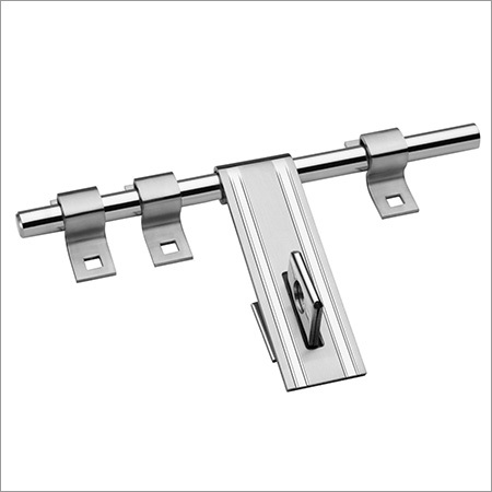 Fancy Door Latch
