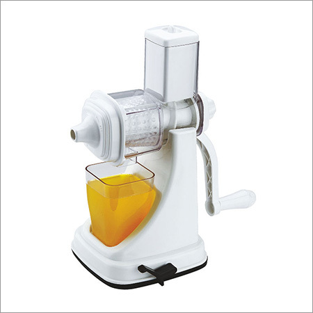 Juicer