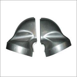 Sheet Metal Components