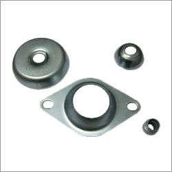 Sheet Metal Components