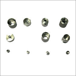 Precision Cnc Machined Components