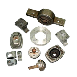 Aluminum Casting