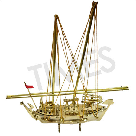 Nautical Ship Models