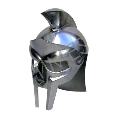 Gladiator Arena Helmet