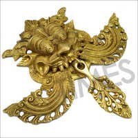 Antique Door Knocker