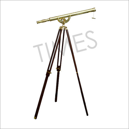 Nautical Telescope
