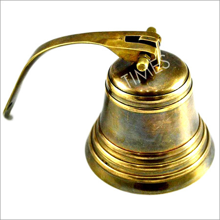 Nautical Ship Bells