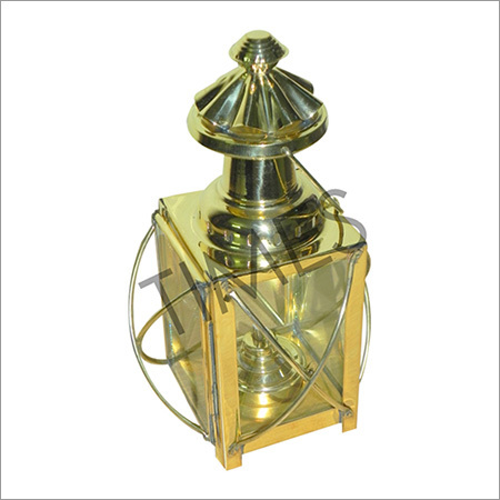 Nautical Ship Lamp