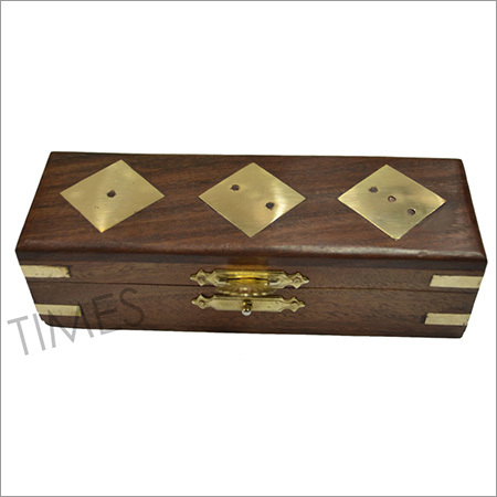 Wooden Gift Boxes