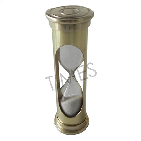 Decorative Sand Timer