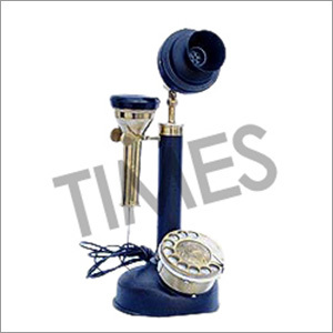 Antique Telephones
