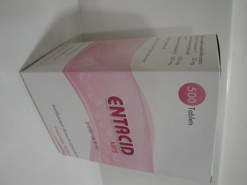 Generic Drugs Antacids Tablets