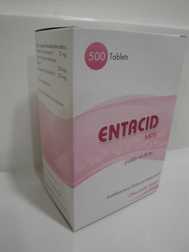 Antacids Tablets